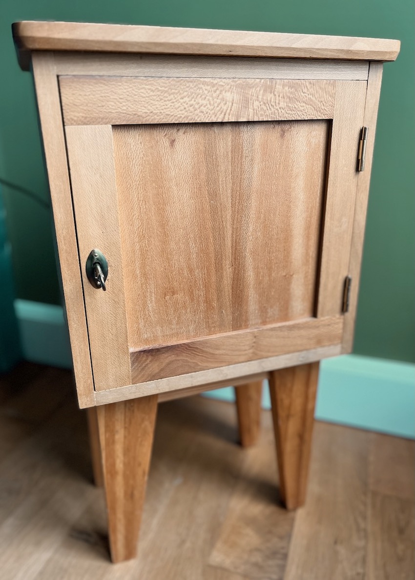 Side Cabinet