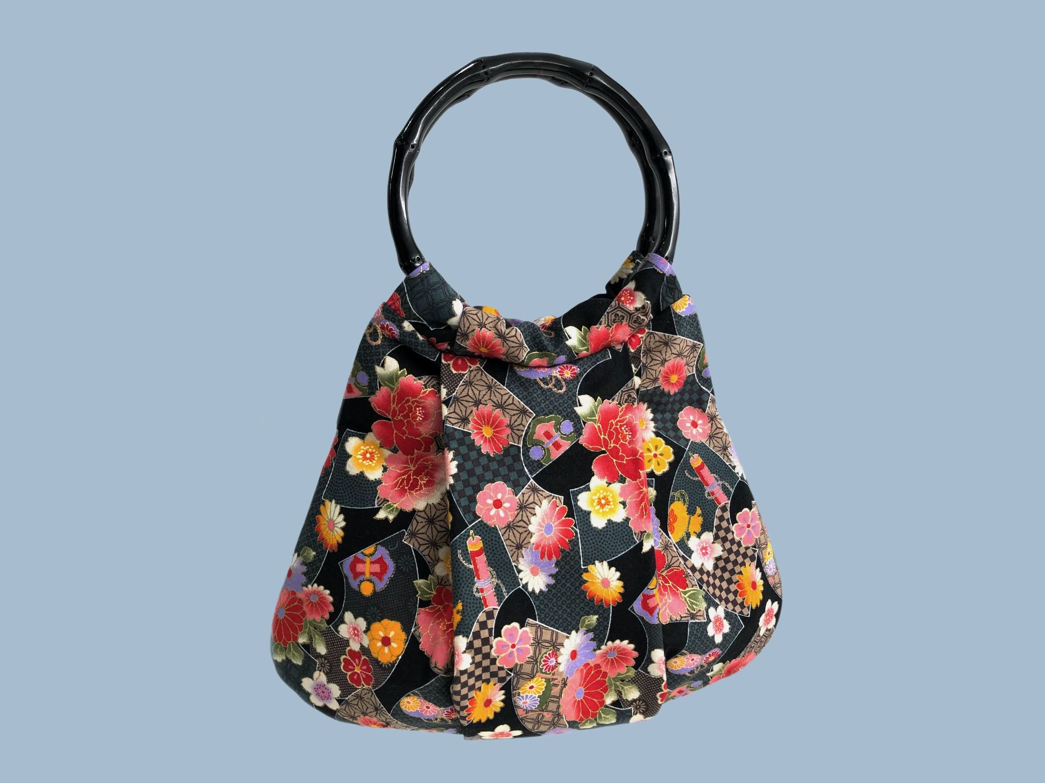Japanese Handbags