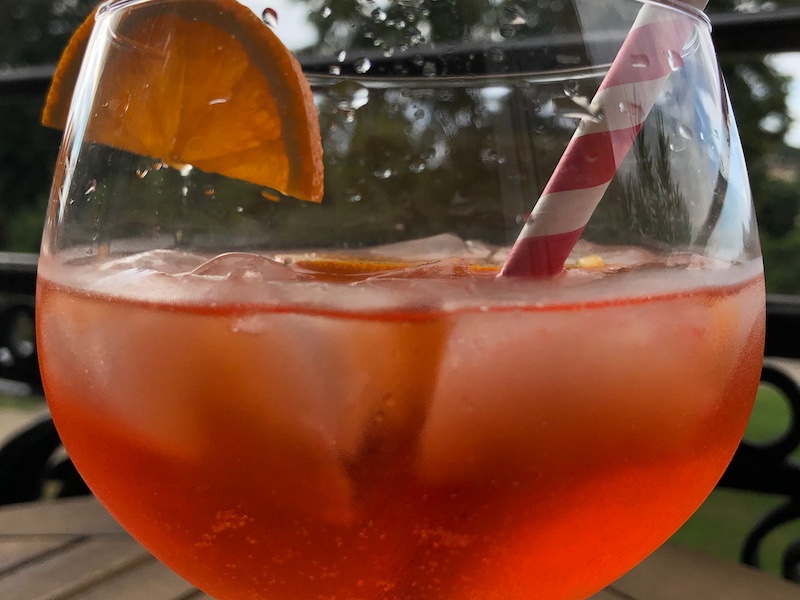 Aperol Spritz