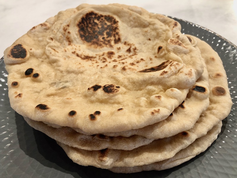 Flatbread