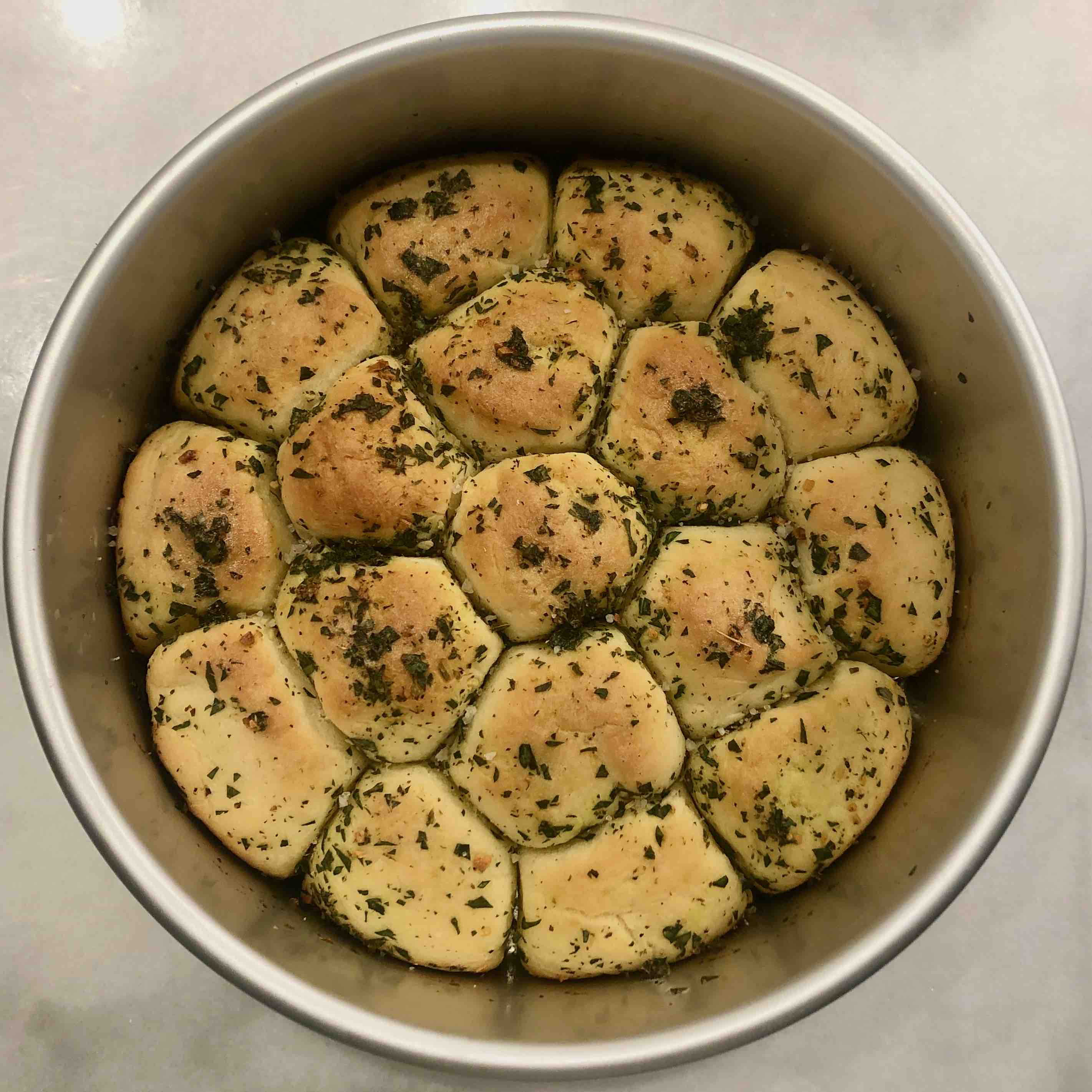 Garlic Bread