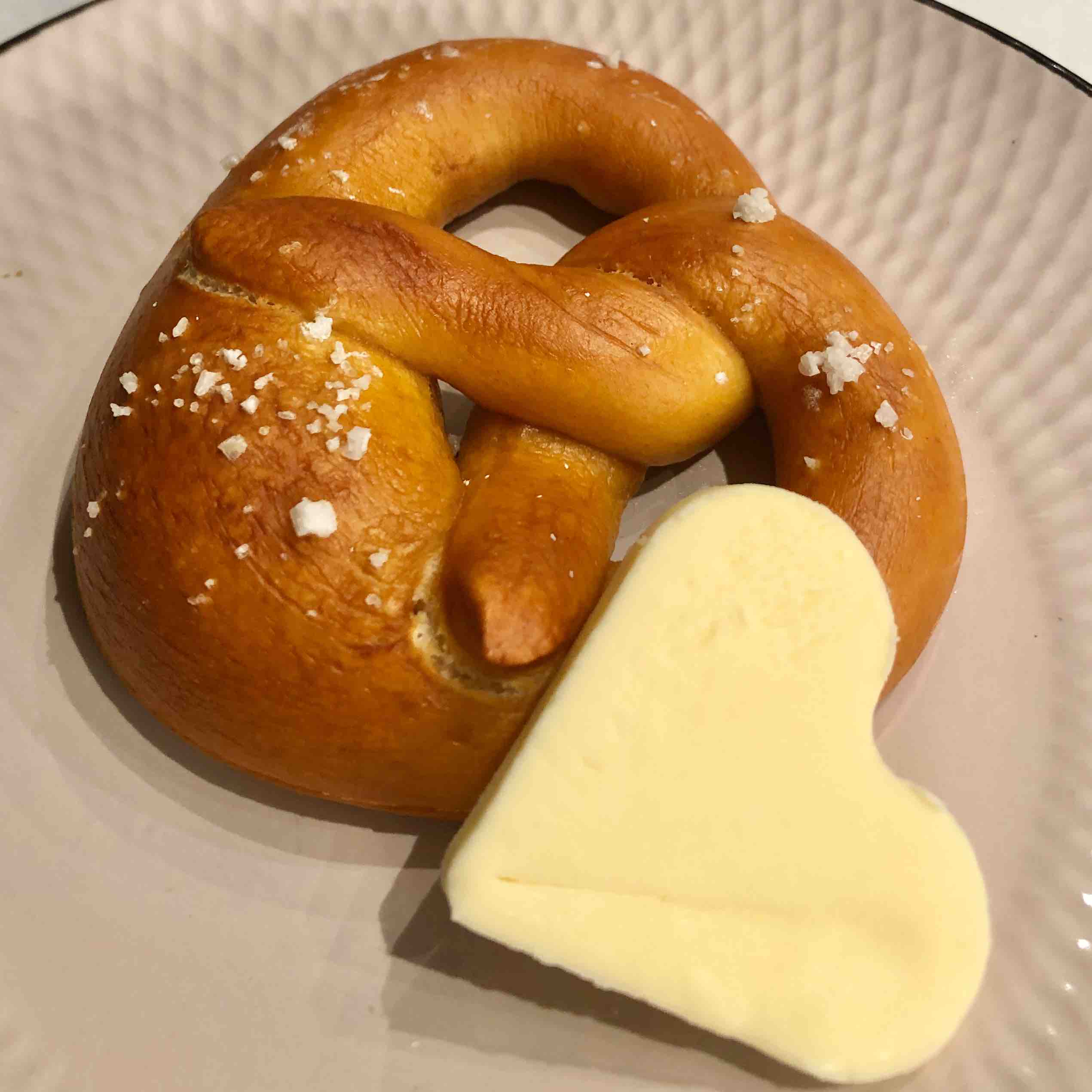 Pretzels