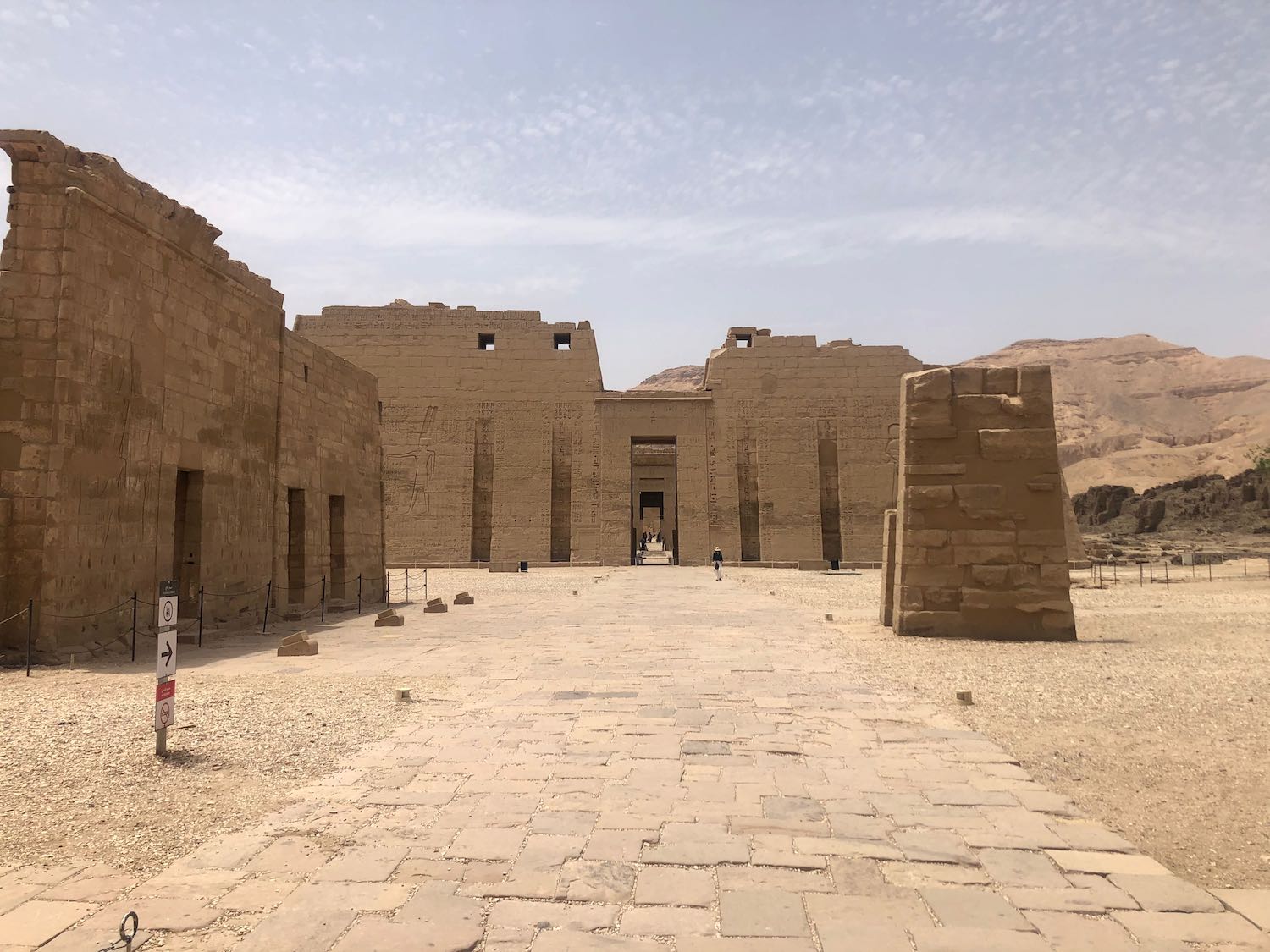 stone temple