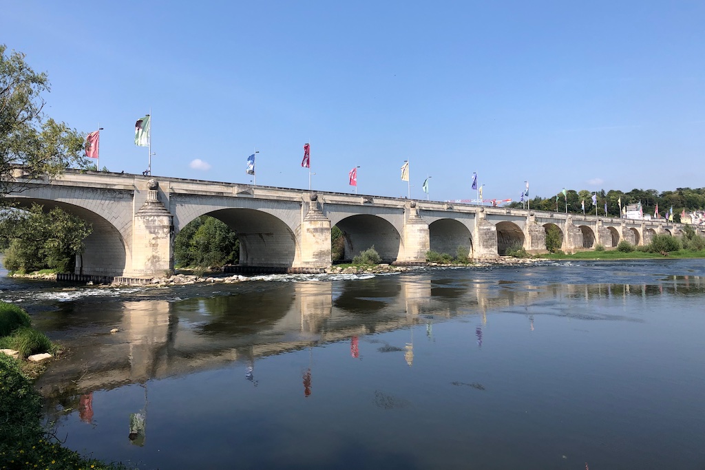 wilson bridge