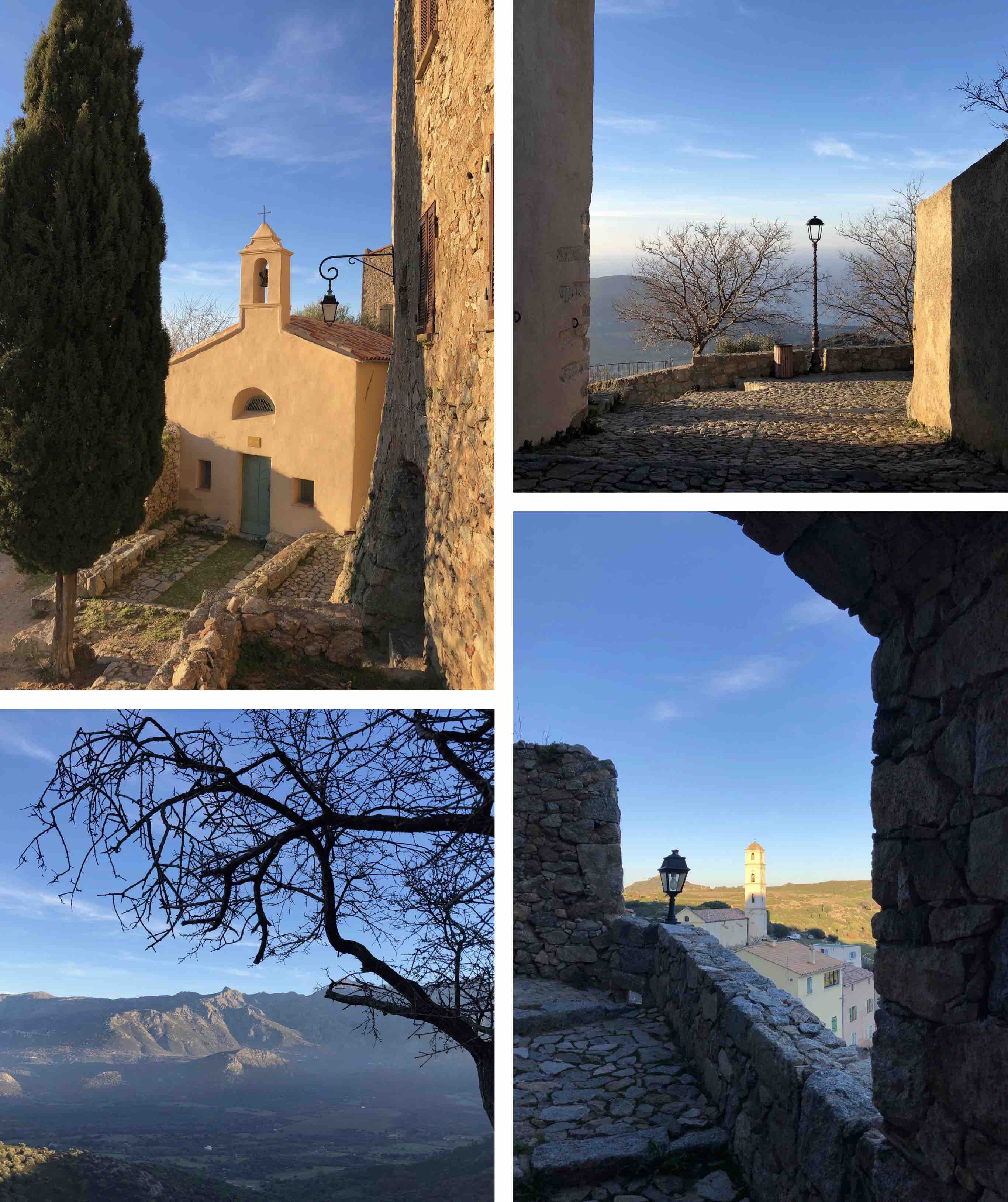 sant'antonino town