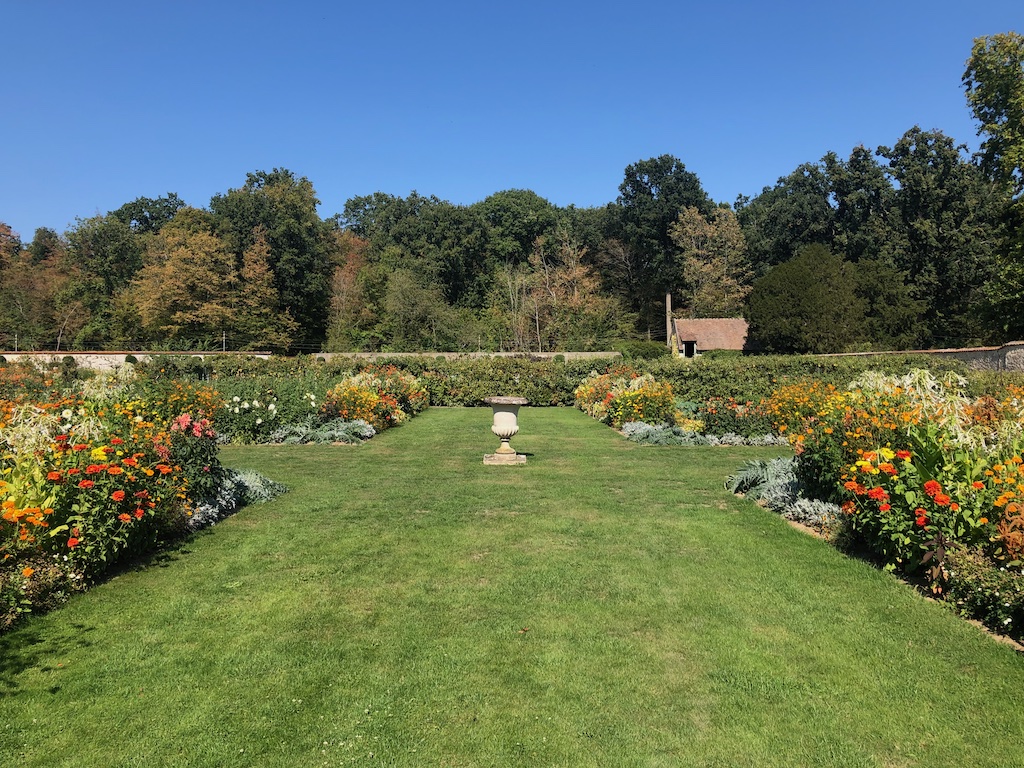 garden