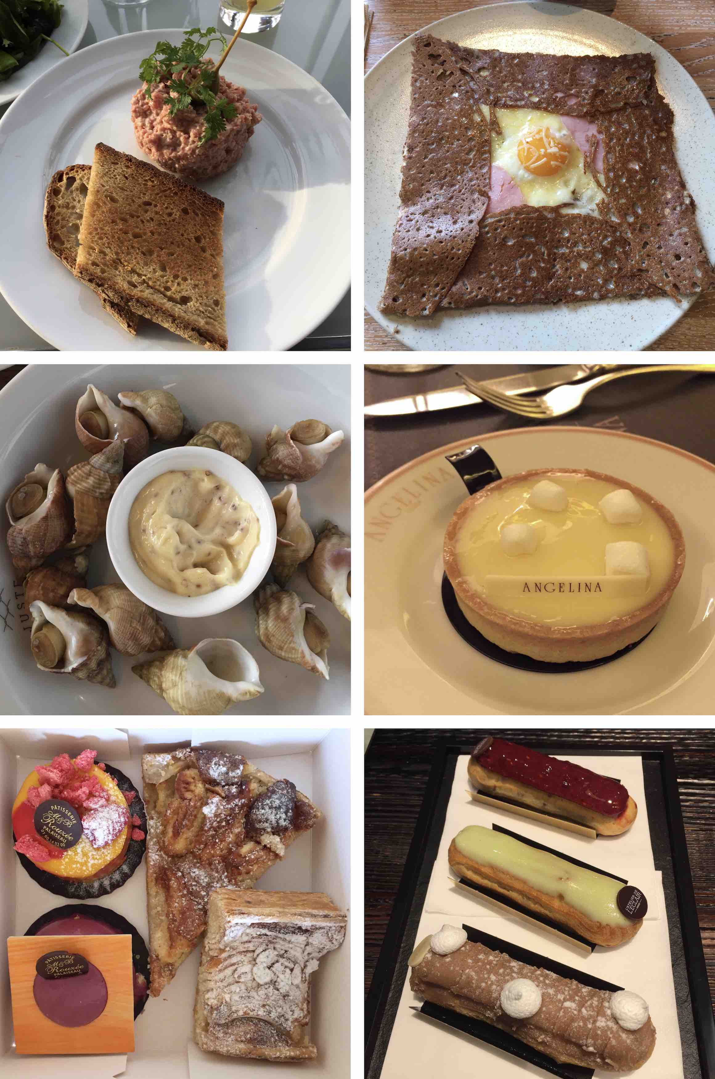 food