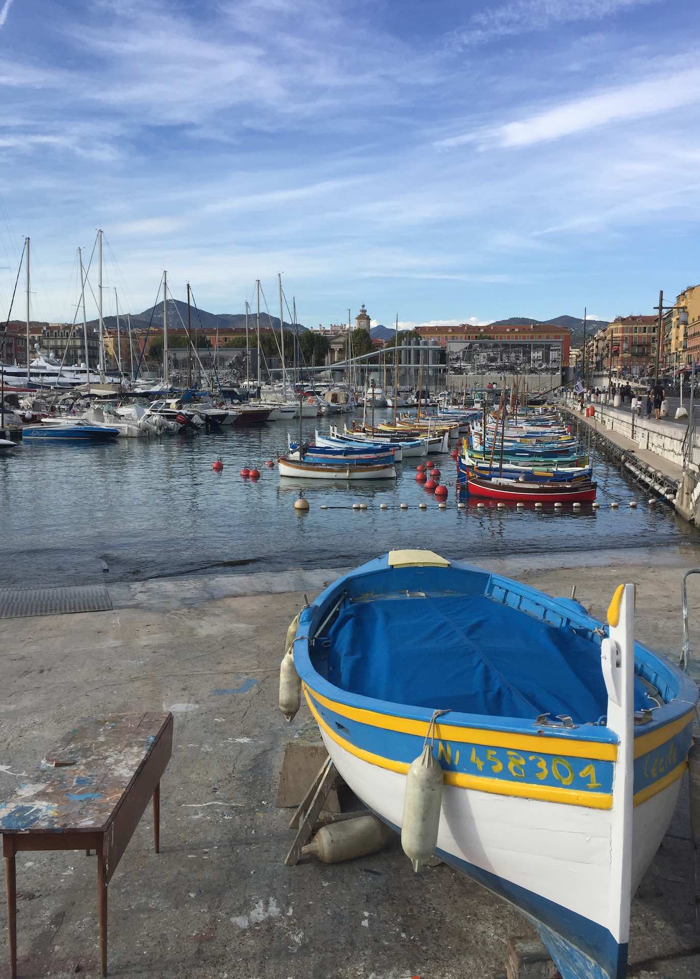 Provence-Côte d'Azur