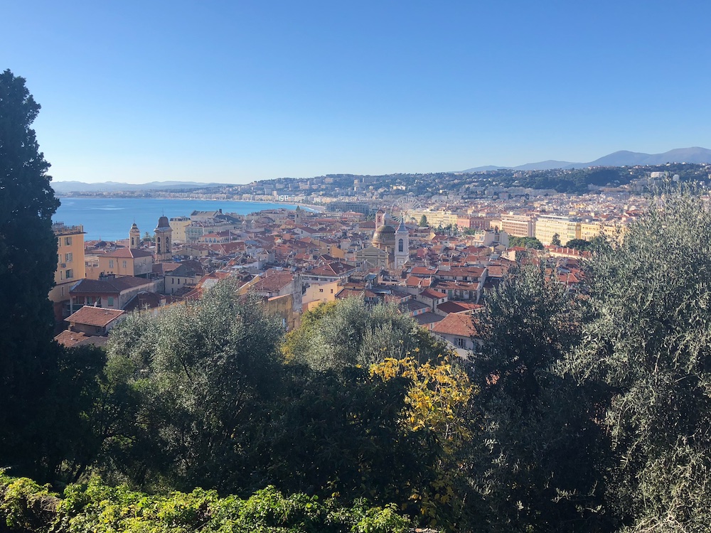 Provence-Côte d'Azur