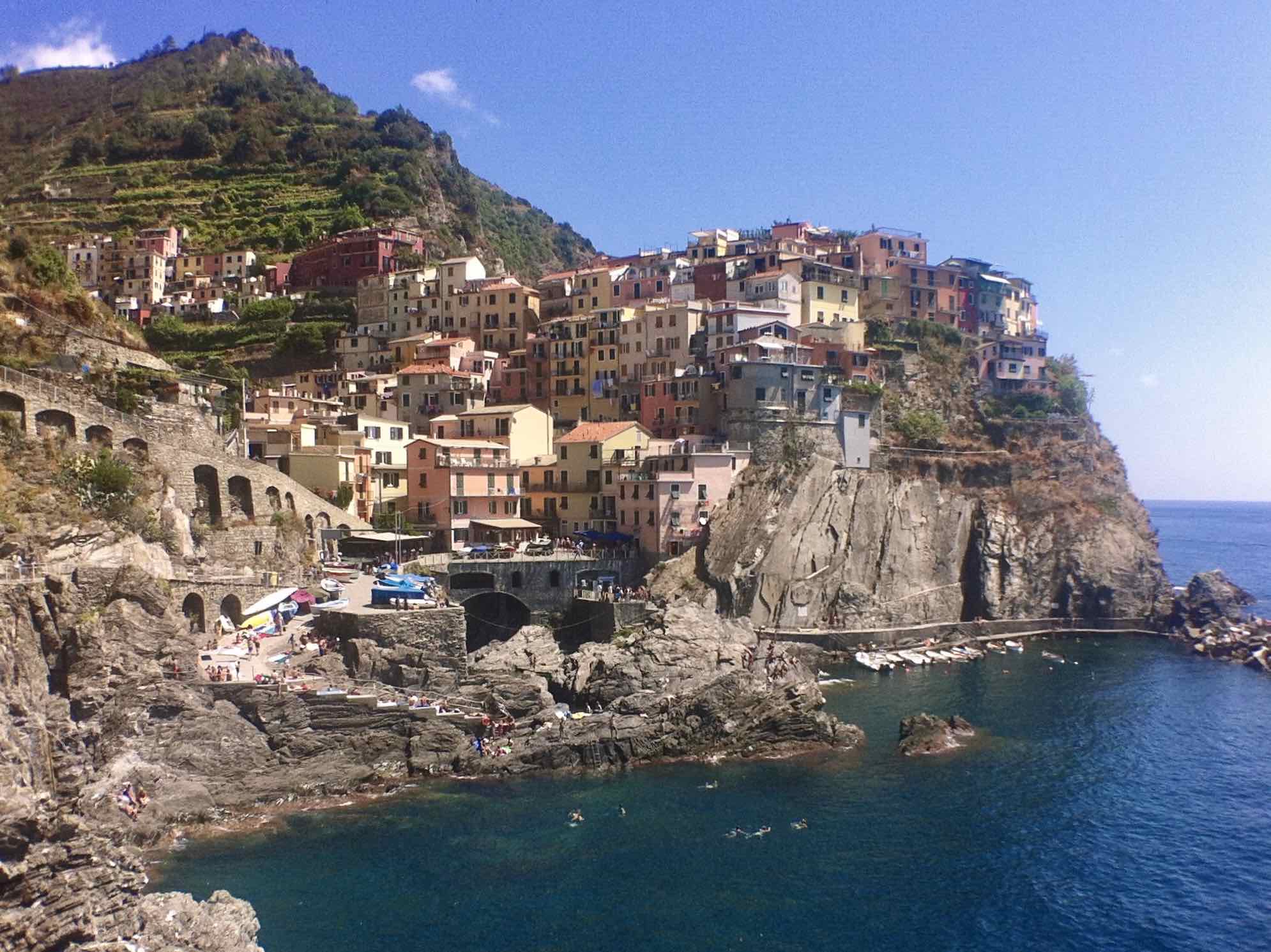 Liguria