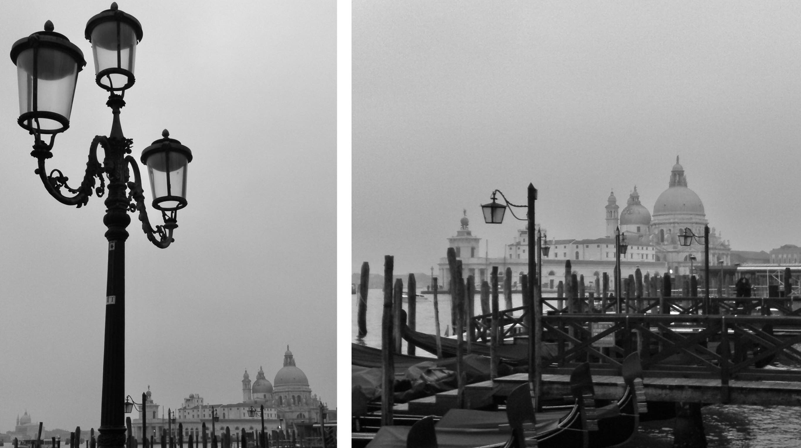 san marco pier