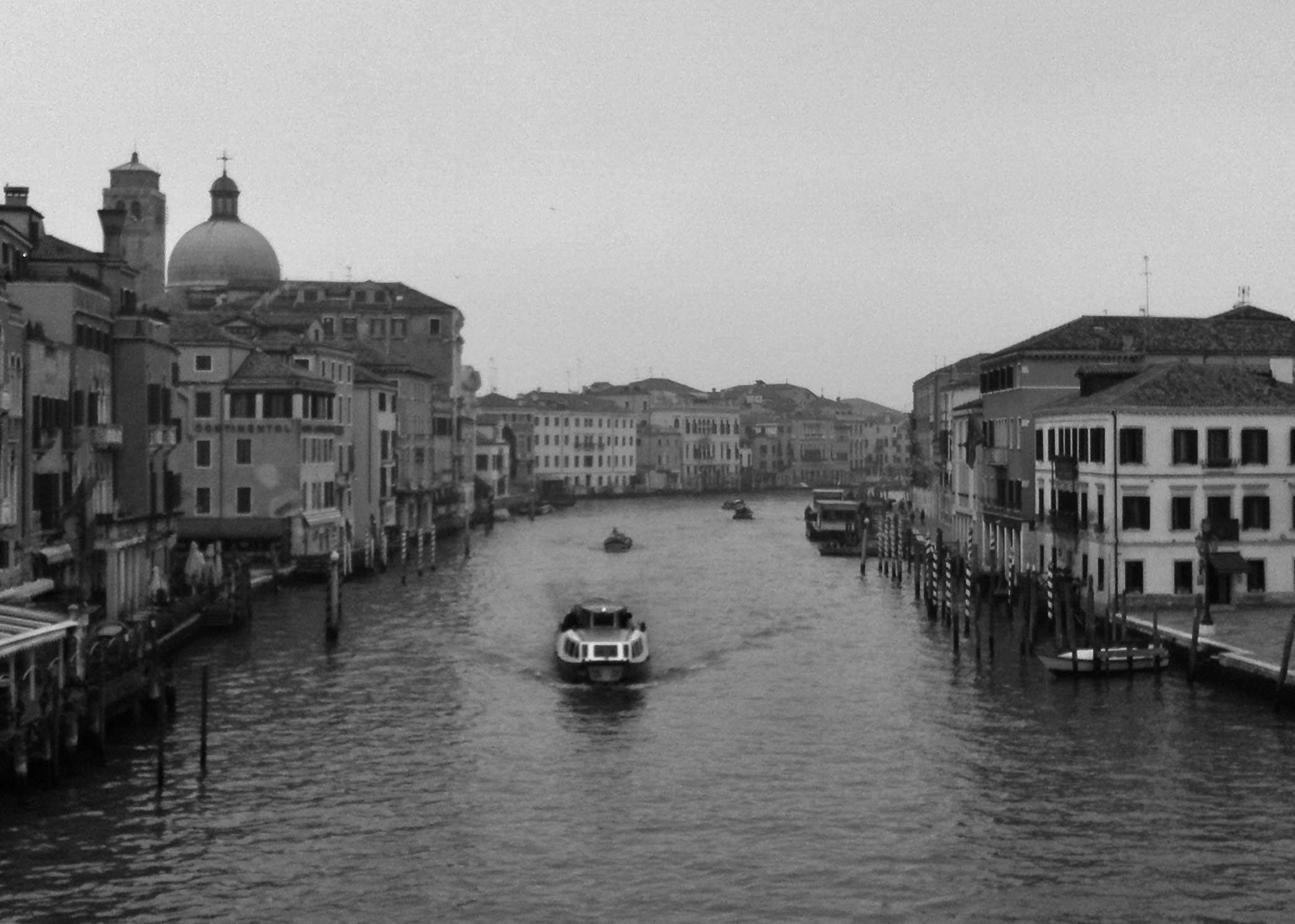 grand canal